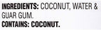 Thai Kitchen Gluten Free Unsweetened Coconut Milk, 13.66 fl oz (Pack of 12)
