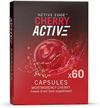 CherryActive Capsules 2 (2x60 Capsules) by CherryActive