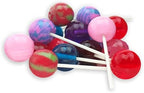 Original Gourmet Lollipop Case, Mixed, 1.1 Ounce (Pack of 120)