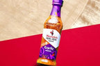 Nando's Garlic PERi-PERi Sauce - Gluten Free - Non GMO - 4.7 Oz (2 Pack)