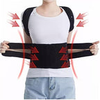Correction Back Adult Men Invisible With And Women Hunchback Orthotics