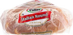 CALISE BAKERY Italian Round Bread, 20 OZ