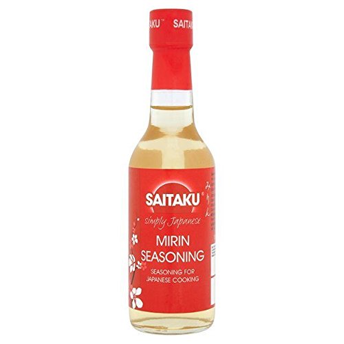 Saitaku Mirin Seasoning - 150ml