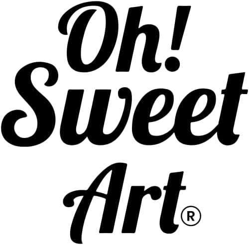 RAINBOW DISCO CAKE® (5 grams each container) topper, cakes, cupcakes, fondant, decorating, cake pops By Oh! Sweet Art