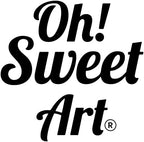 Christmas Red Disco Cake 5 gr decoration, toppers, wedding, cupcakes, fondant, cake pops 5g By Oh! Sweet Art