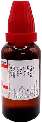 Dr Willmar Colocynthis Mother Tincture (Q) 30ml