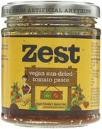 Zest Sundried Tomato Paste 170g