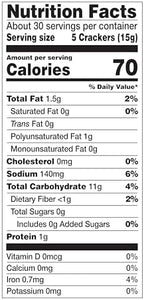 Amazon Saver, Saltine Crackers, 16 Oz