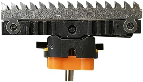 Foil & Cutter 51S Replacement Head For BRAUN Series 5 590cc 8595 8985 8975 8991