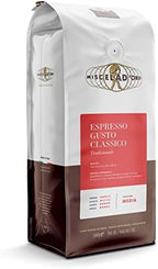 Miscela D'Oro Gusto Classico Espresso Beans - 2.2 lb