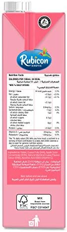 Rubicon Guava Nectar Fruit Juice