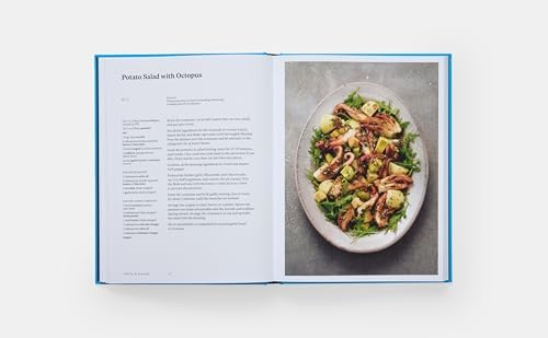 The Greek Kitchen