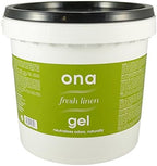 Ona Gel Fresh Linen Gallon Pail (4/Cs)