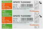 Smith & Nephew Opsite Flexigrid Transparent Dressing 2-3/8x2-3/4 - 10 Dressings by Smith & Nephew