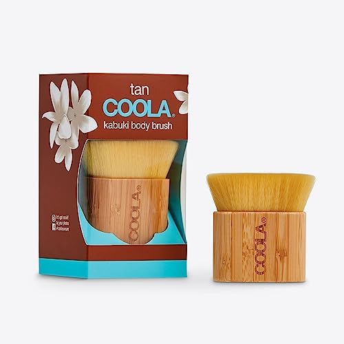 COOLA Sunless Tan