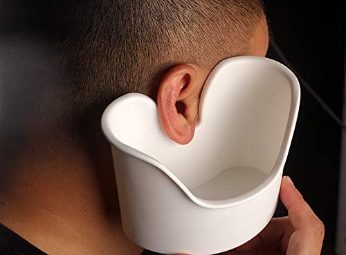 Ear Basin，Preferred for Durability and Cleanliness During Ear Wax Removal and Ear Irrigation