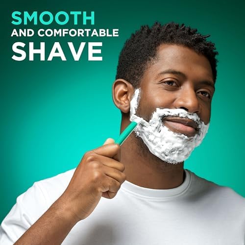 WILKINSON SWORD - Extra 2 For Men | Sensitive | 20 x Disposable Razors (Packaging may differ)