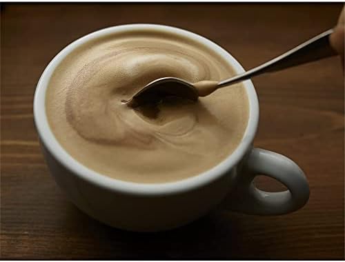 "Cafe Latory" Rich Milk Latte 2.8oz 5pcs Japanese Instant Cofee Ninjapo
