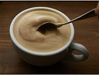"Cafe Latory" Rich Milk Latte 2.8oz 5pcs Japanese Instant Cofee Ninjapo