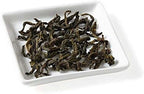 Golden Moon Tea Coconut Pouchong Green Tea - Loose Leaf, Non GMO - Travel Tin (16 Servings)