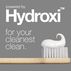 Davids Hydroxi Fluoride Free Nano Hydroxyapatite Toothpaste for Enamel Health & Whitening, Antiplaque, SLS Free, Kid Friendly Orange Vanilla Flavor, 4 oz, Made in USA