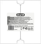 Oral-B Pro Cross Action Black Replacement Brush Heads for Electric Toothbrushes, XXL Pack of 10 Refills
