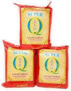Super Q Golden Bihon 500g Pack of 3 (3 x 16oz)