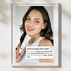 VIVO Harmony™ 100% Natural Toothpaste, Organic, Stop Cavities, Remineralizing, Sensitive Teeth, Probiotics, CoQ10. Dentist Developed with NanoHydroxyapatite/Adults & Kids, 3.5oz.
