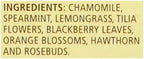 Celestial Seasonings Sleepytime Herbal Tea, 25 Tea Bags