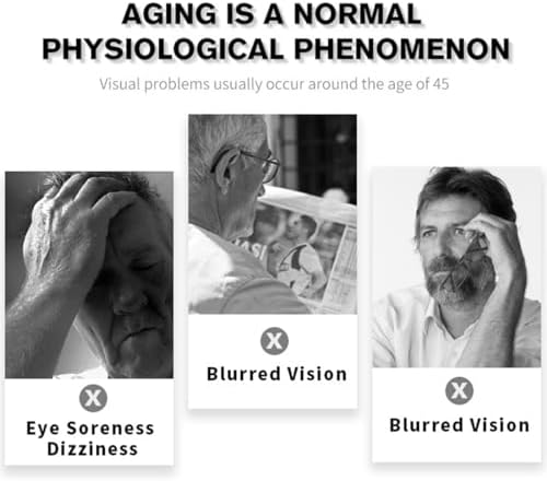 LILLIE 3 pairs of anti-blue light reading glasses with fashionable print designs, suitable for any face shape (Color : Purple, Size : 4.0x)