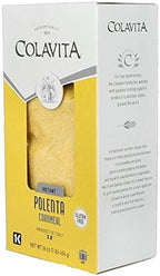 Colavita Polenta, 1 Pound