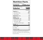 Walker's Shortbread Stem Ginger Cookies, Pure Butter Shortbread Cookies, 6.2 Oz Box (Pack of 4)