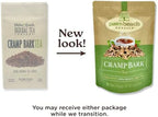 Palm Beach Medicinal Herbs - Cramp Bark Tea - Pure Herbal Tea Series, 30ct