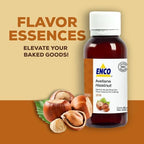 ENCO Baking Essence 2.02 fl.oz (Hazelnut)