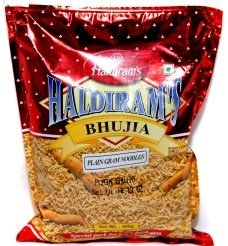 Haldiram's Bhujia - 200g