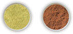 Jalpur Millers Spice Combo Pack - Fennel Seeds Powder 100g - Star Anise Powder 100g (2 Pack)