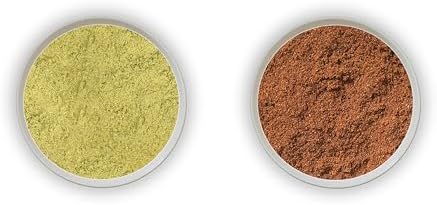 Jalpur Millers Spice Combo Pack - Fennel Seeds Powder 100g - Star Anise Powder 100g (2 Pack)