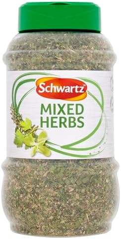 Schwartz - Herbs - Mixed - 100g
