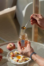 Arma Greek Thyme Honey from Crete Greece 250g (8.8 WT OZ)