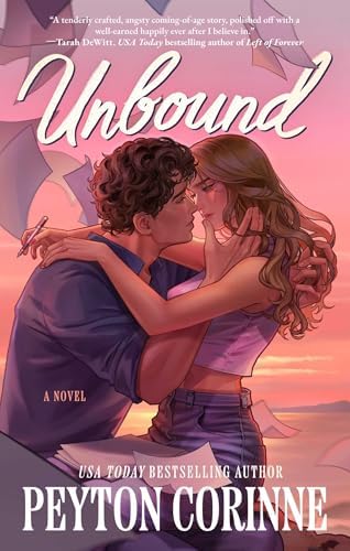 Unbound: A Novel (The Undone) by Peyton Corinne
