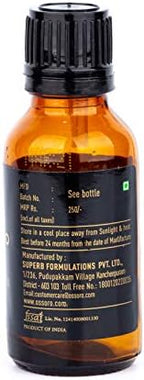 Ossoro Essence Rum N Raisin Food Flavour with No Sugar Added, Non-GMO, Gluten-Free Flavors Perfect for Cakes, Snacks, Ice creams, Candies, Baking