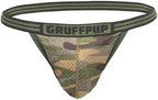 Gruff Pup Commando Sling Jockstrap & Classic Jockstrap