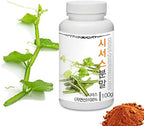 [Medicinal Herbal Powder] Prince Natural Cissus Quadrangularis Powder/프린스 시서스분말, 3.5oz / 100g (Veldt Grape/시서스)
