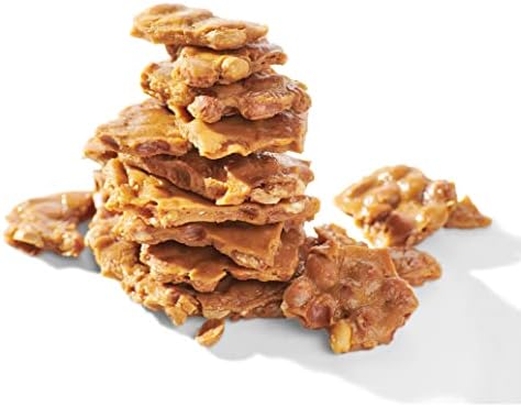 See's Candies Peanut Brittle (5 Ounces)