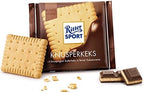 Ritter Sport Butter Biscuit 100g