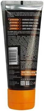 Beard Guyz Scruff Softening Cream
