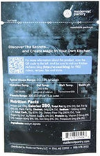 Sodium Alginate + Calcium Lactate Gluconate Value Pack ⊘ Non-GMO Vegan OU Kosher Certified - 100g/4oz (Bundle with 2 items)