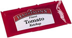 Tomato Ketchup Sachet (Case of 200)