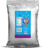 Premium TRADITIONAL MILK TEA Boba/Bubble Tea Drink Mix Powder By Buddha Bubbles Boba (2.2 Pounds / 1 Kg)
