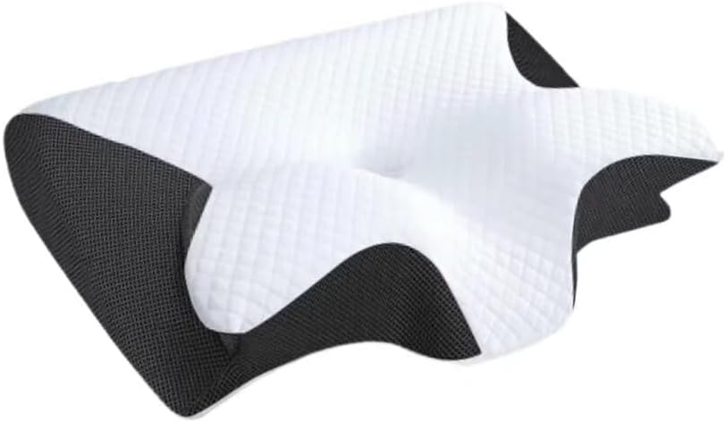 ORTHINEX - Premium Ergonomic Pillow Neck
